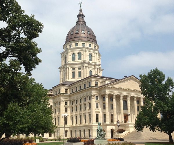 Top Kansas Court Rules State Constitution Protects Abortion Rights