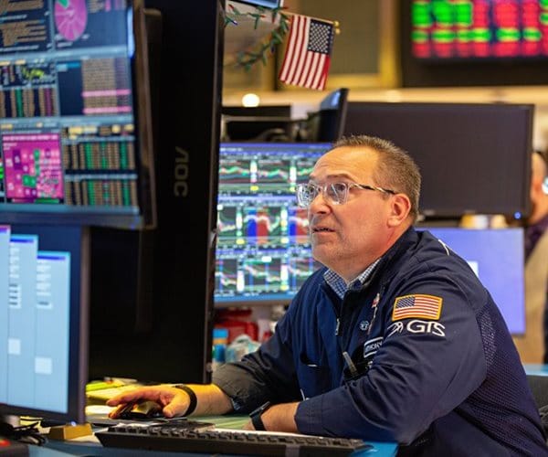 Morning Bid: Markets Over a Barrel