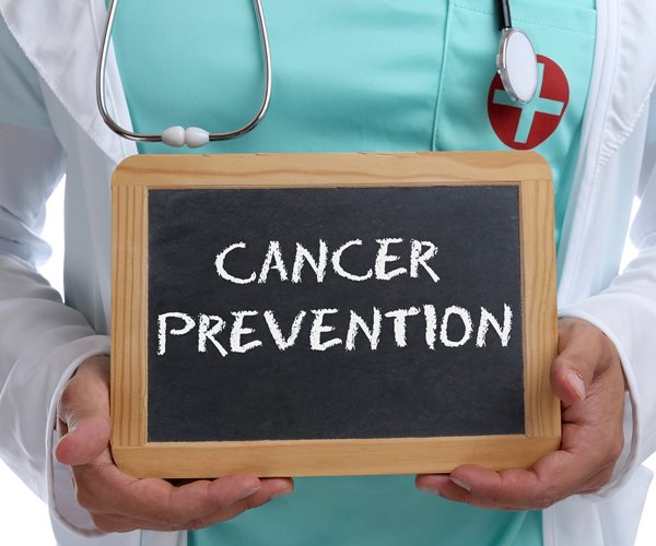 The Best Diet to Conquer Cancer