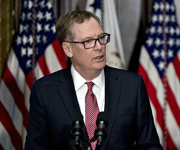 US, Canada, Mexico Pledge Quick Work to Update NAFTA