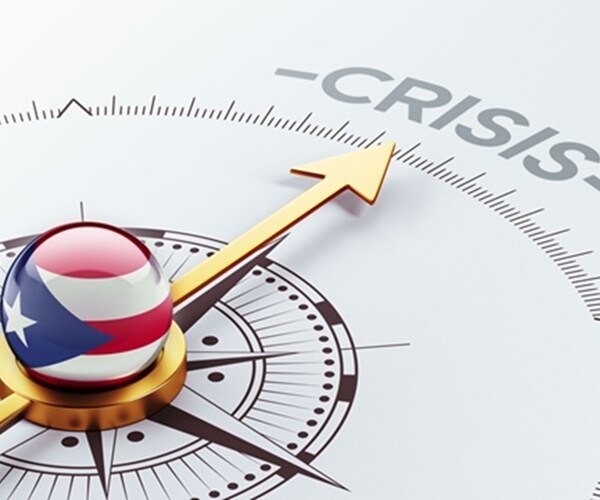 Farmers Say Maria Wrecked Bright Spot of Puerto Rico Economy