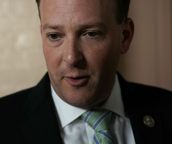 Rep. Zeldin: Iran Deal 'Fatally Flawed,' Trump Right to Enforce Sanctions