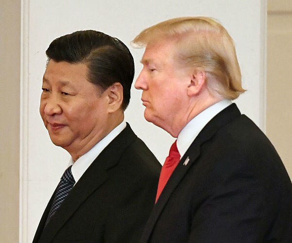 China Plans Reciprocal Tariffs on $3 Billion of US Imports