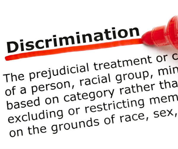 State, Private Discrimination: Studying the Important Distinctions  