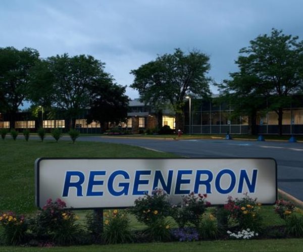 Barron's: Regeneron Shares Poised for Rebound 