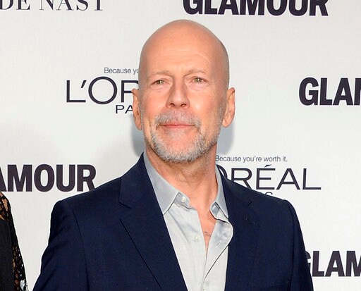 Cannes: Bruce Willis to Play Famed Tyson Trainer Cus D'Amato