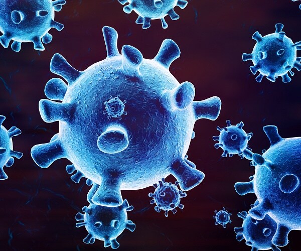 coronavirus