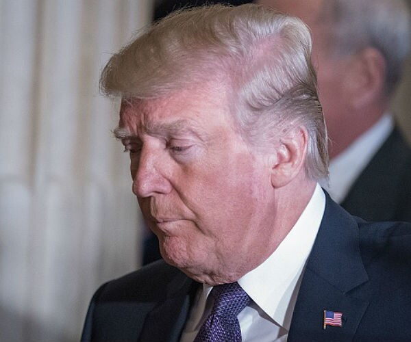 DC Church Slaps Trump on Zero Tolerance Policy