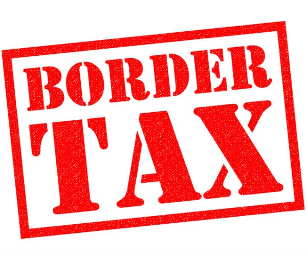 Target, ADM Chiefs Clash on Border Tax at Hearing