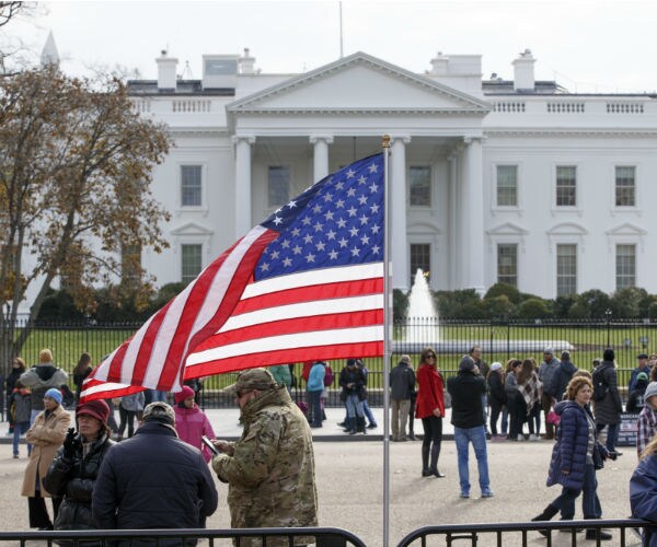 Trump's First Ten Days a Whirlwind Struggle   