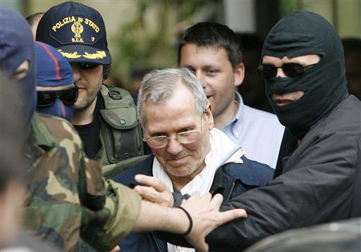 Jailed Cosa Nostra Boss Dies, Decade After Capture in Sicily