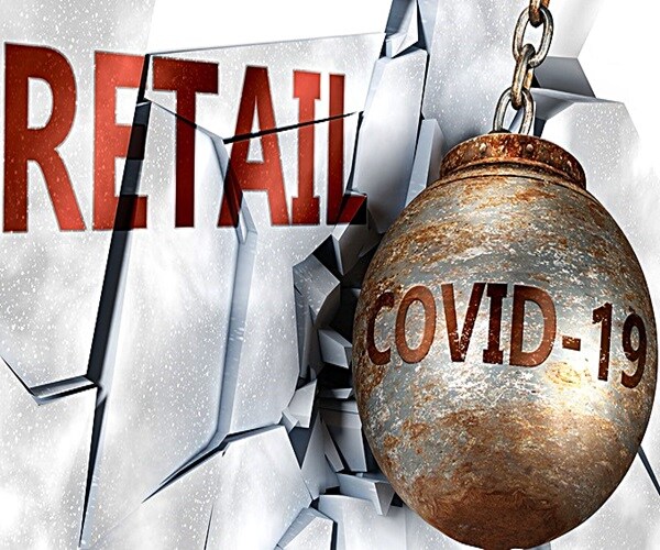 March Retail Plunge Seen Turning Disastrous in April