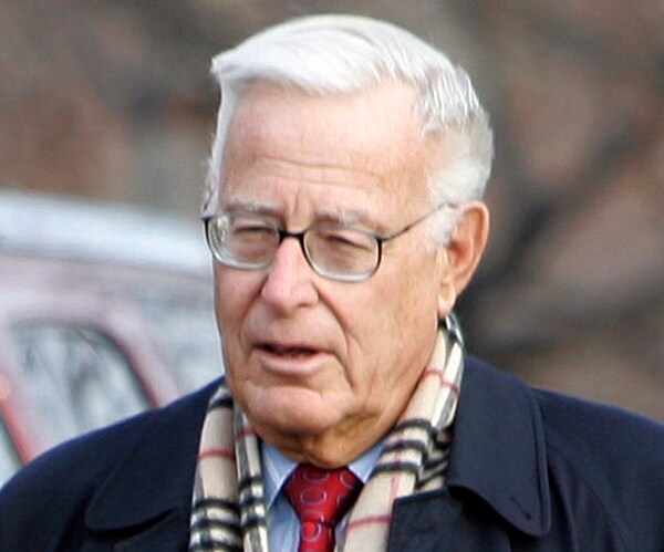 Former Defense Secretary Harold Brown Dies at 91