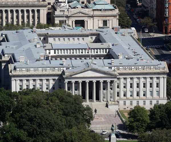 10-Year Treasury Yields Highest in 16 Years