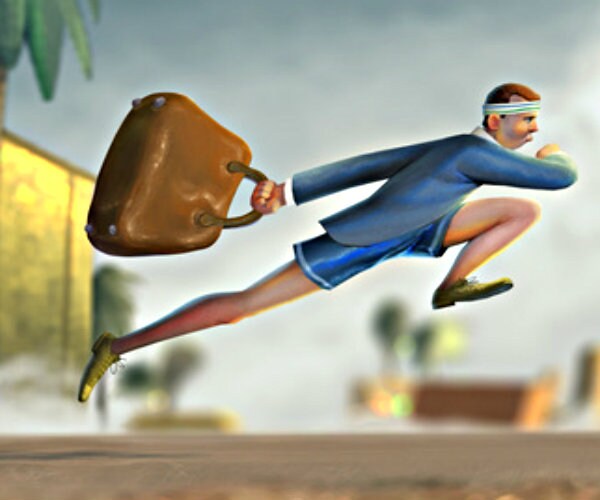 Give Your Fitness Routine an Olympics-Styled Makeover