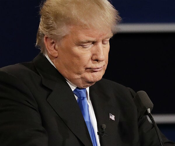 Nunberg to Trump: Don't Tweet During Comey Testimony