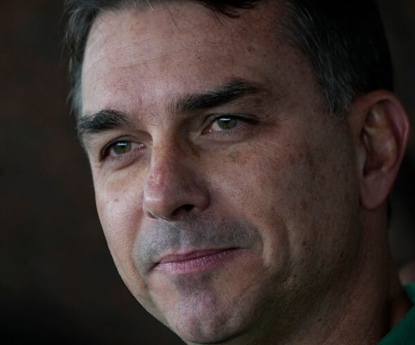 Lula and Flavio Bolsonaro Even in Brazil Election Second-Round, Datafolha Poll Shows