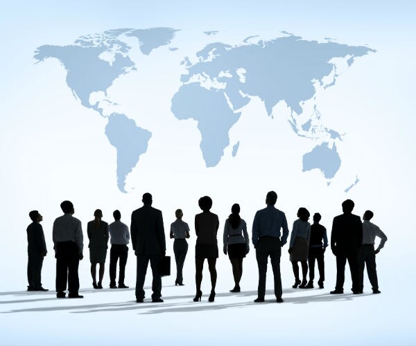 global realpolitik of global interdependence politics and markets 