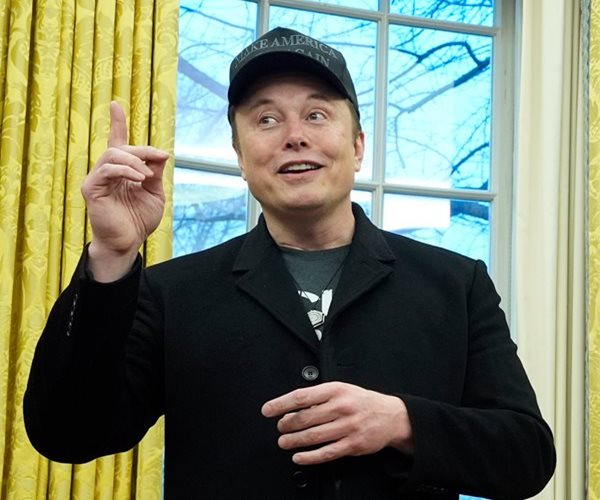 Tesla Exec, Elon Musk Confidant, Leaves EV Maker