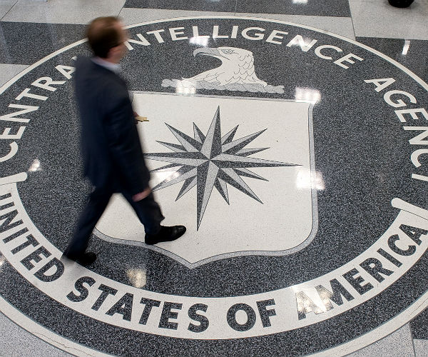 Weekly Standard: CIA Gets a 'Strong Woman' With Gina Haspel