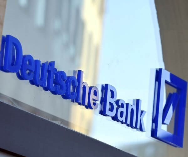 Deutsche Bank