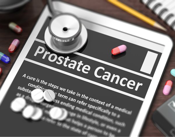 Low Vitamin D Promotes Prostate Cancer Spread