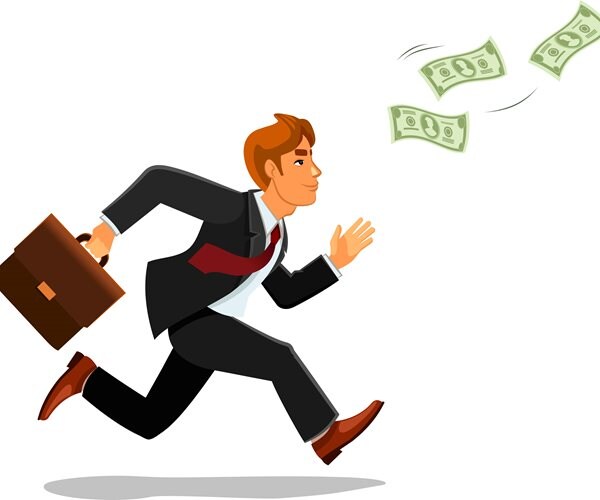 Investors Chasing Dividends Find Easy, but Risky, Pickings