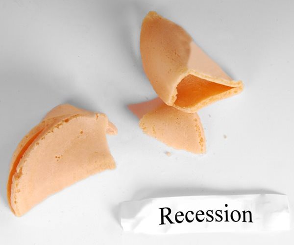 Are We Already in a Recession?