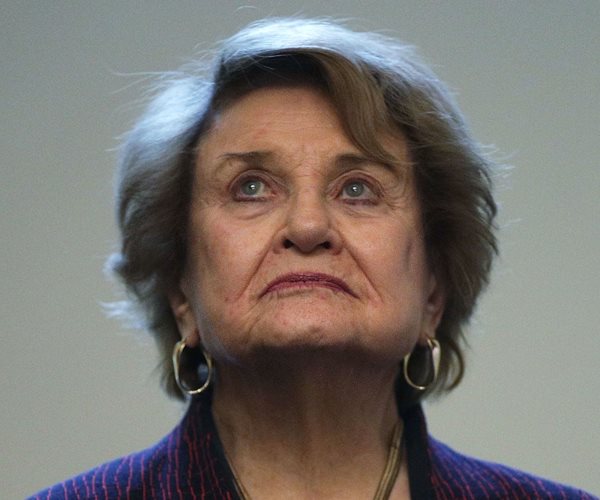 16-Term New York Democrat Rep. Louise Slaughter Dies