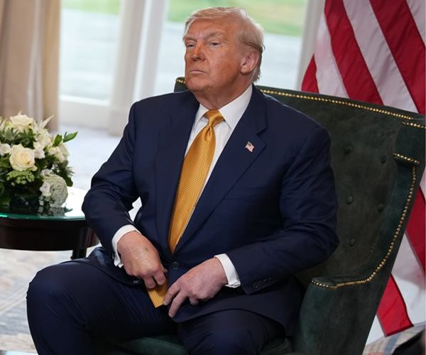 Trump's Trade Triumphs Unlock Prosperity for America