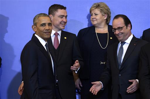 The Latest: NATO Keeps Stable Troops Levels in Afghanistan