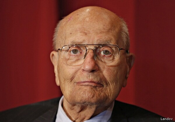 Retiring US Congressman John Dingell Undergoes Heart Procedure