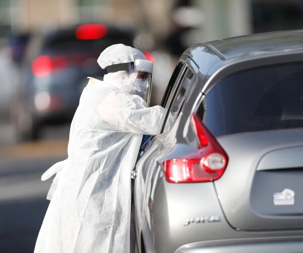 Fauci Tells Young Americans to Be Part of the Solution, Not Problem in Fighting the Coronavirus