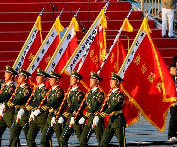 India to Build Satellite Tracking Station to Monitor China