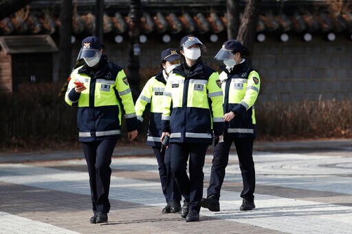 Asia Today: South Korea Adds 559 Cases, Highest in 10 Days