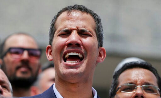 Guaido Returns to Venezuela and a New Phase in Campaign