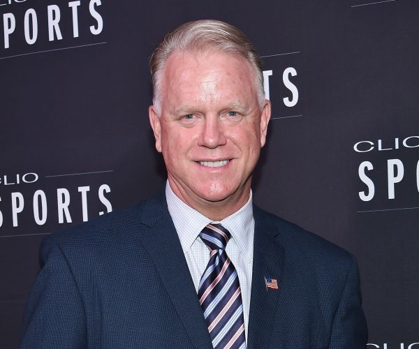 CTE Boomer Esiason Says He and 'All Football Players Probably Have It