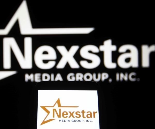 Nexstar to Acquire 75% of The CW Network