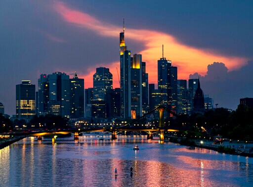 Weak European Inflation Bolsters Case for Stimulus