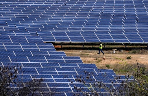 Do Adani's Woes Matter for India's Clean Energy Transition?