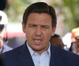 DeSantis: Talk of 2024 White House Bid 'Nonsense'