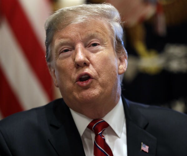 Despite Erdogan's Claims, WH Says Trump Has No Plans to Visit Turkey