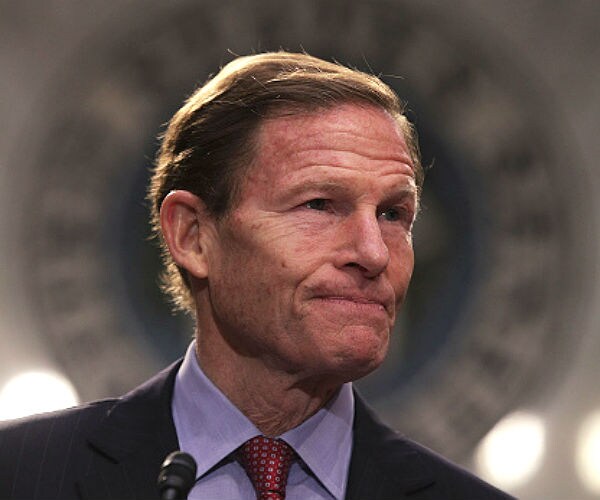 Blumenthal: Congress Should Subpoena Russia Transcripts
