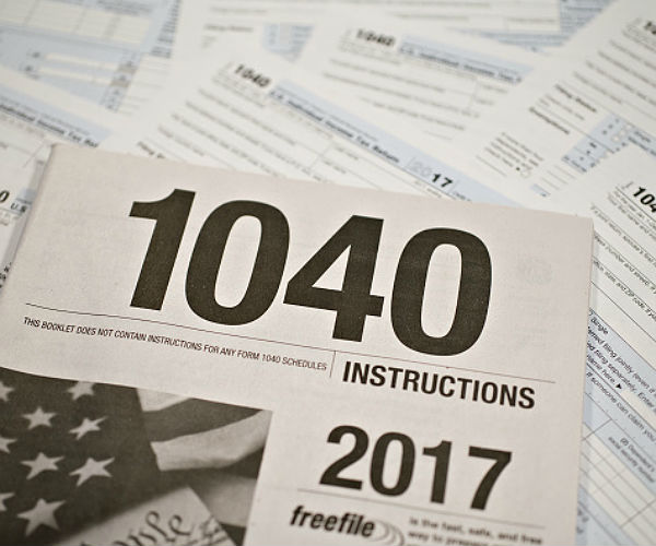 Connecticut Taxpayers Worked Longer in 2017 to Pay Taxes