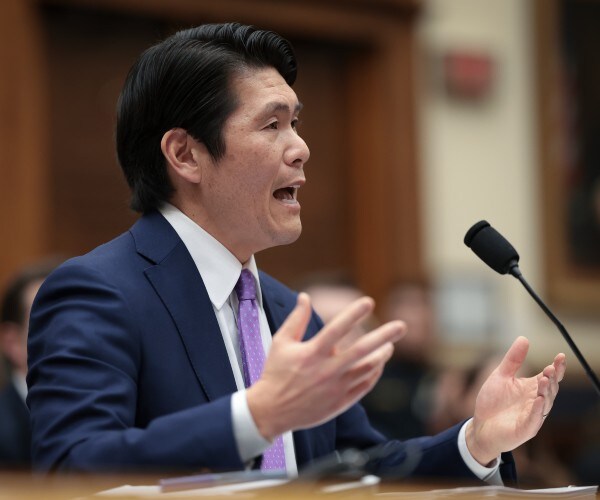 united states presidential and department of justice and united states house politics 