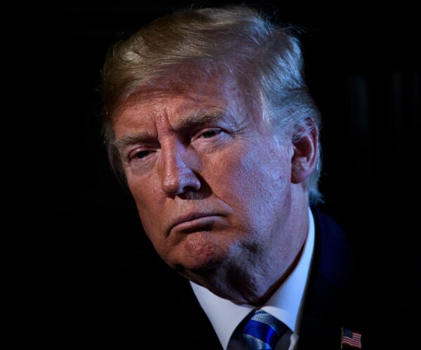 Trump Condemns 'All Types of Racism' a Year After Charlottesville