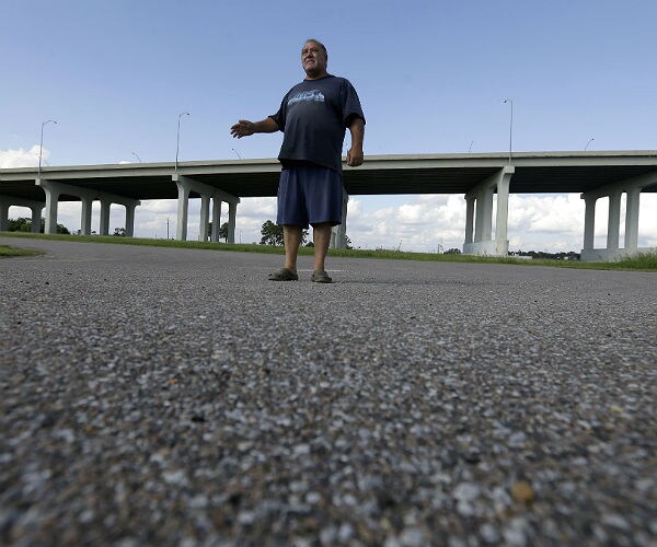 Report: California Top Destination for UFOs in US