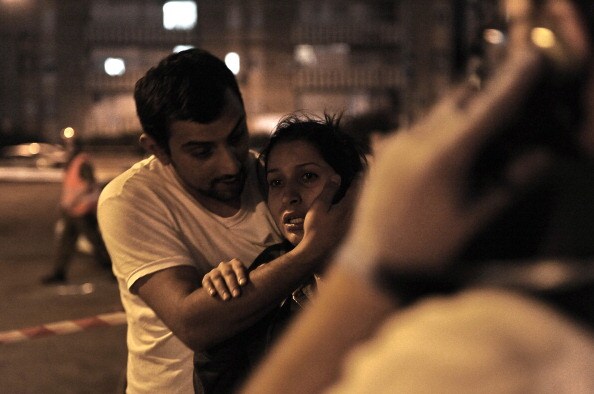 BBC Incorrectly Blamed Israel for Infant's Death