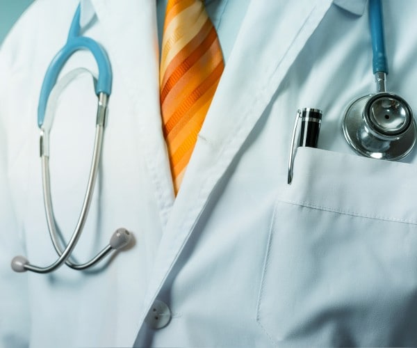 medical and or healthcare provider trust 