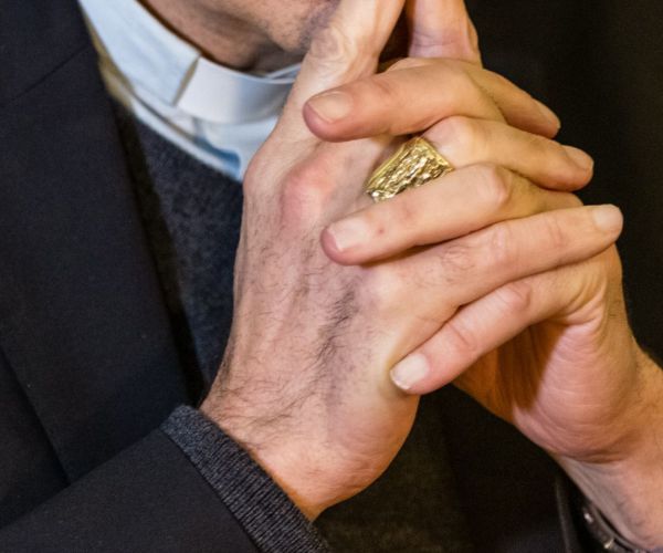 Iowa Diocese Identifies 28 Priests Accused of Abusing Minors